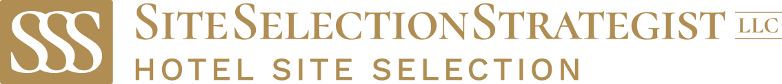 SiteSelectionStrategist LLC Hotel Site Selection